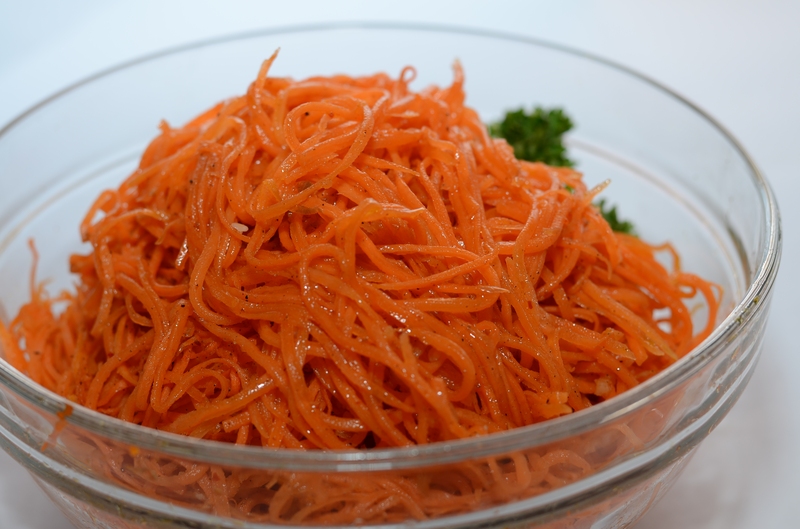 Салат "Корейская Морковка" (100 гр.)